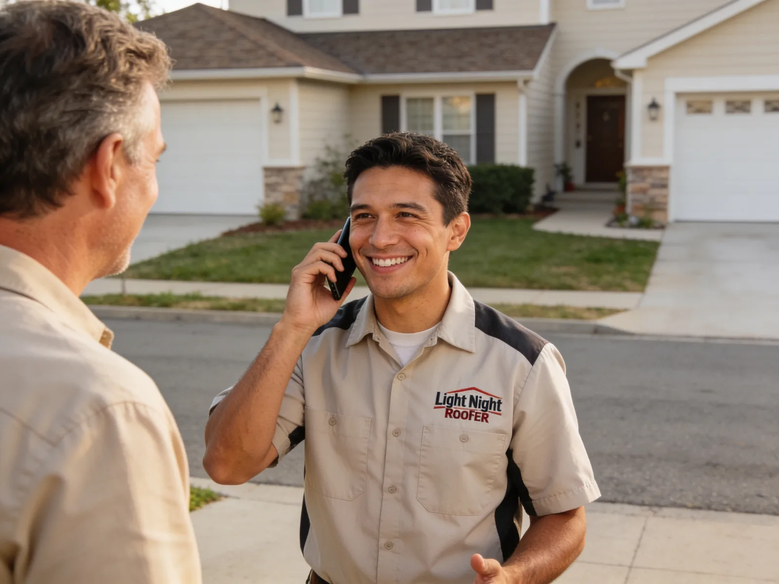 Emergency Roof Repair Aromas, CA FAQs